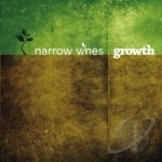 Growth by Narrow Vines