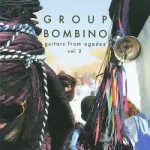 Music from Niger: Guitars from Agadez, Vol. 2 by Bombino