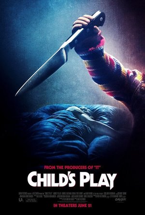 Child&#039;s Play (2019)