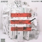 Blueprint 3 by Jay-Z
