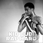 Rap Hard: The Demo Years by Kid Cudi