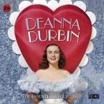 Essential Recordings by Deanna Durbin