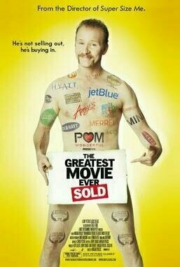 The Greatest Movie Ever Sold (2011)