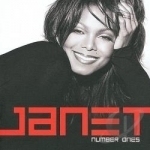 Number Ones by Janet Jackson