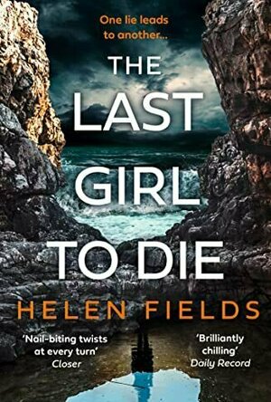 The Last Girl To Die