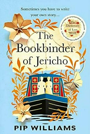 The Bookbinder of Jericho