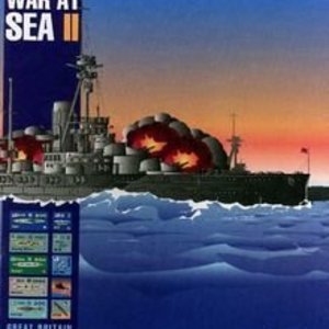 Great War at Sea 2: The North &amp; Baltic Seas