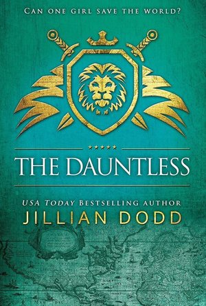 The Dauntless (Spy Girl book 5)