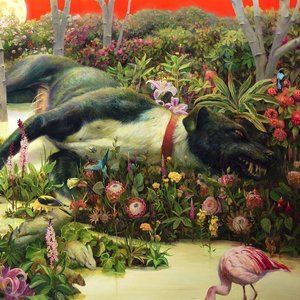 Feral Roots by Rival Sons