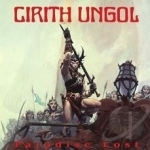 Paradise Lost by Cirith Ungol