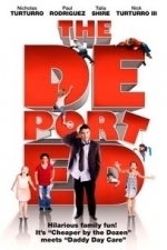 The Deported (2009)