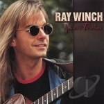 Visions &amp; Reflections by Ray Winch