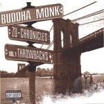 Zu - Chronicles, Vol. 1: Throwbacks by Buddha Monk