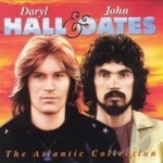 Atlantic Collection by Daryl Hall &amp; John Oates