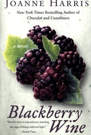 Blackberry Wine