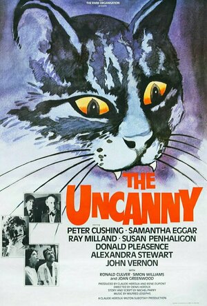 Image of The Uncanny (1977)