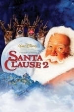 The Santa Clause 2 (2002)