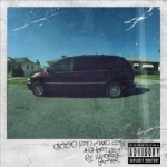 Good Kid: M.A.A. D City by Kendrick Lamar