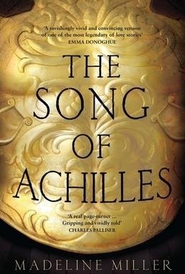 The Song of Achilles