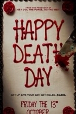 Happy Death Day (2017)