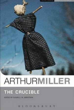 The Crucible