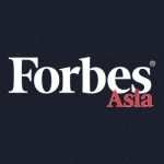 Forbes Asia