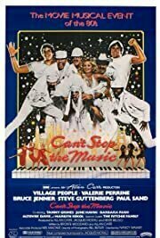 Can&#039;t Stop The Music (1980)