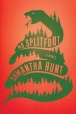 Mr. Splitfoot