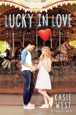 Lucky In Love 