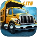 Kids Vehicles: City Trucks &amp; Buses HD Lite
