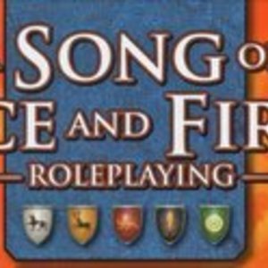 A Song of Ice and Fire Roleplaying