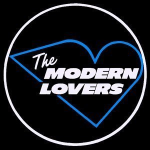 The Modern Lovers by The Modern Lovers