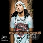 Maintenance by J Poet the Preacher