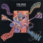 Quick One (Happy Jack) by The Who