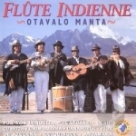 Flute Indienne by Otavalo Manta