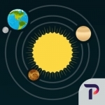 Solar System for iPad