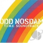 T.I.M.E. Soundtrack by Odd Nosdam