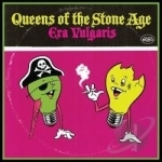 Era Vulgaris by Queens Of The Stone Age