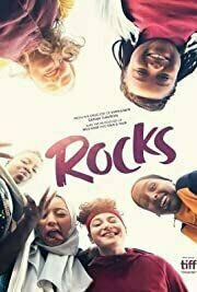 Rocks (2019)