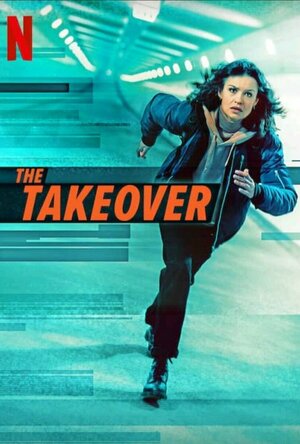 The takeover (2022)