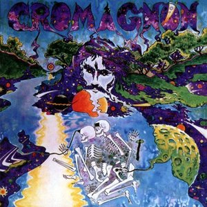 Orgasm by Cromagnon