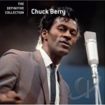 Definitive Collection by Chuck Berry