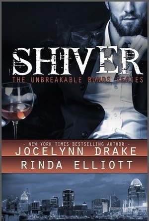 Shiver (Unbreakable Bonds #1)