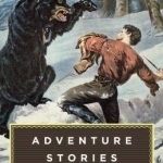 Great American Adventure Stories: Lyons Press Classics