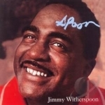 Spoon by Jimmy Witherspoon
