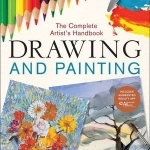 Drawing and Painting: The Complete Artist's Handbook