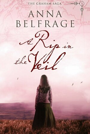 A Rip in the Veil (The Graham Saga #1)