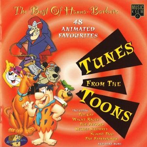 The Best of Hanna Barbera: Tunes from the Toons by Various Artists