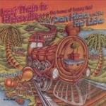 Last Train to Hicksville: The Home of Happy Feet by Dan Hicks &amp; Hot Licks
