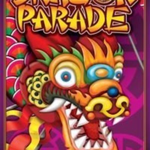 Dragon Parade